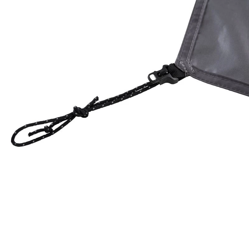 Asivik Wilderness 4 Footprint - Billede 3