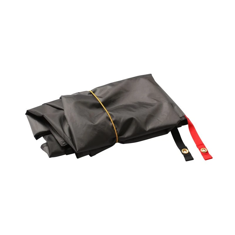 Asivik Wilderness 4 Footprint