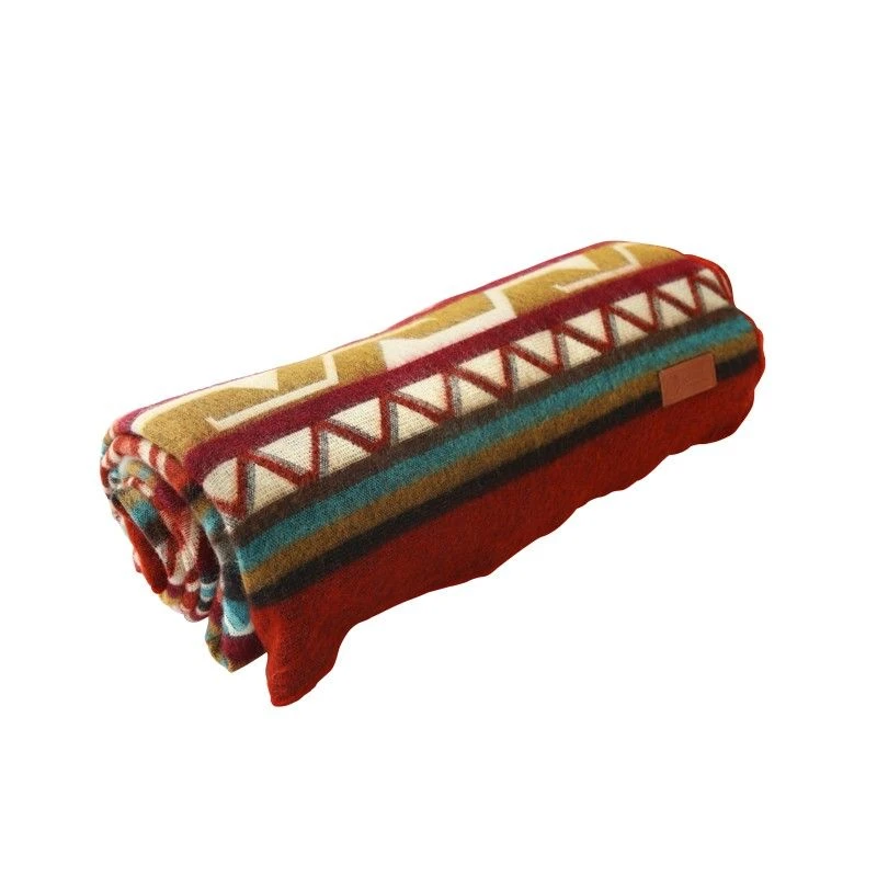 Ecuadane Mountain Plaid - Billede 4