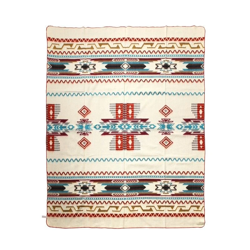 Ecuadane Mountain Plaid - Billede 2