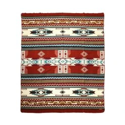 Ecuadane Mountain Plaid