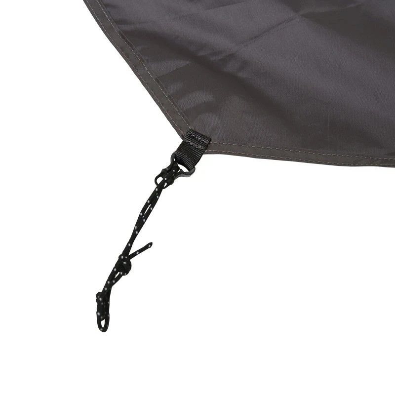 Asivik Lavvu Light 3 Footprint - Billede 2