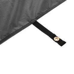 Asivik Tunnel Patrol Footprint