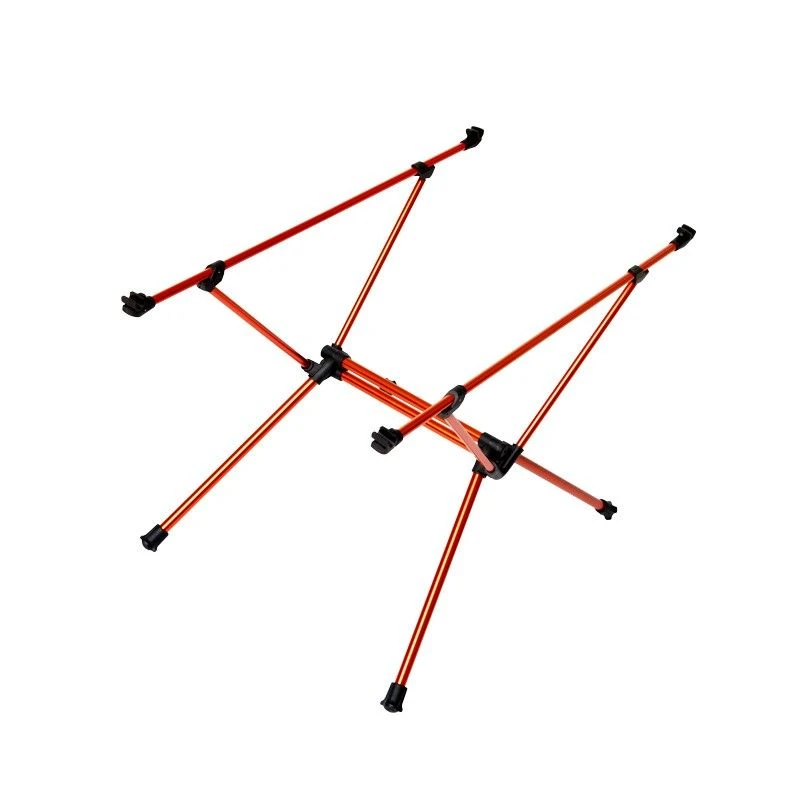 Asivik Campingbord / Folding Table - Billede 3