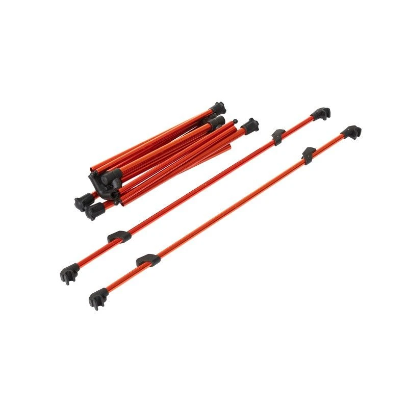 Asivik Campingbord / Folding Table - Billede 2