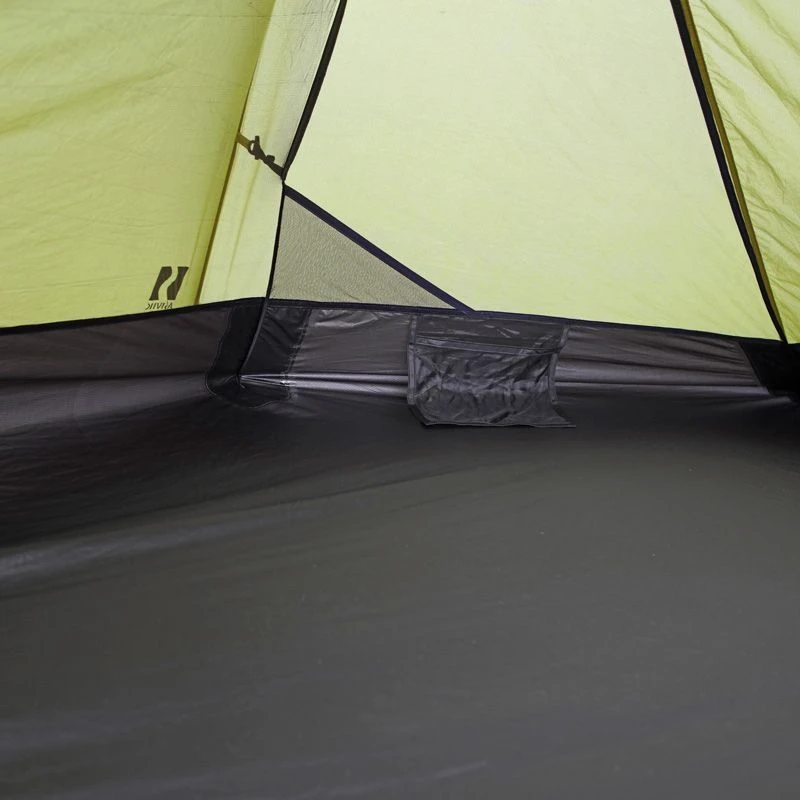 Asivik Explorer 1 Persons Telt - Billede 5