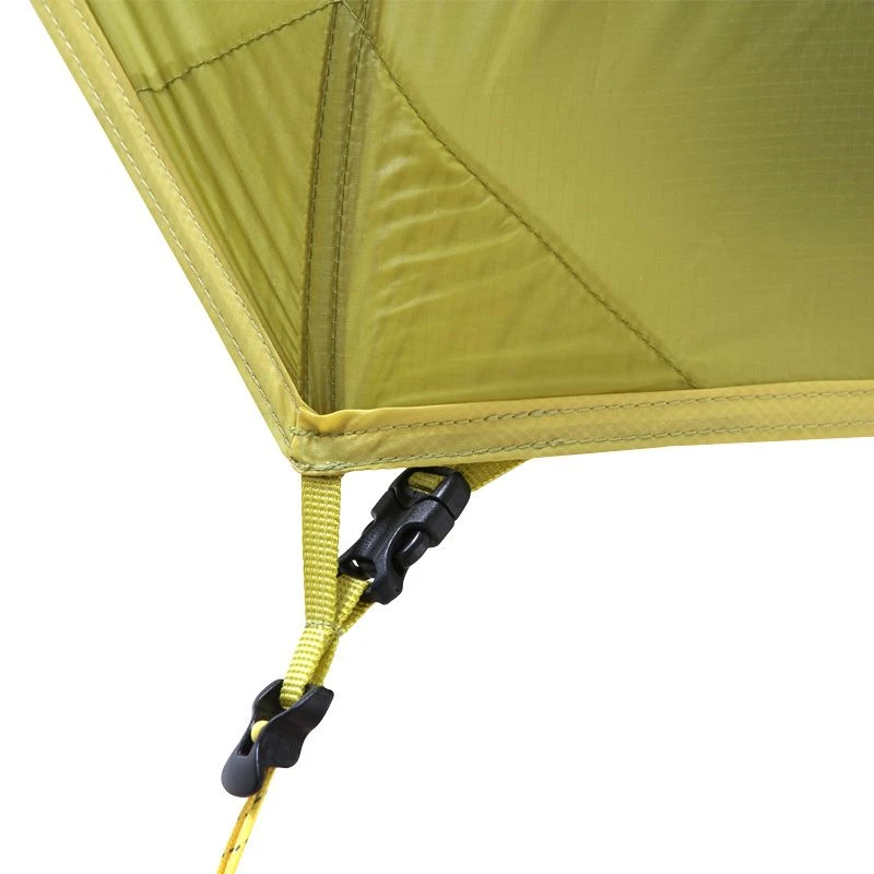 Asivik Explorer 1 Persons Telt - Billede 10