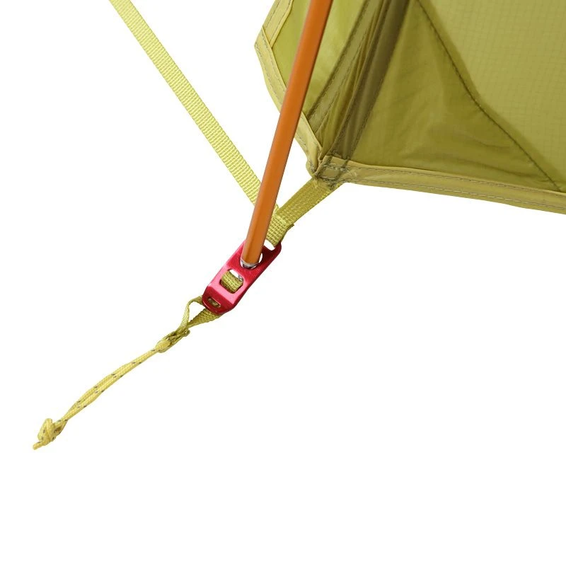 Asivik Explorer 1 Persons Telt - Billede 11