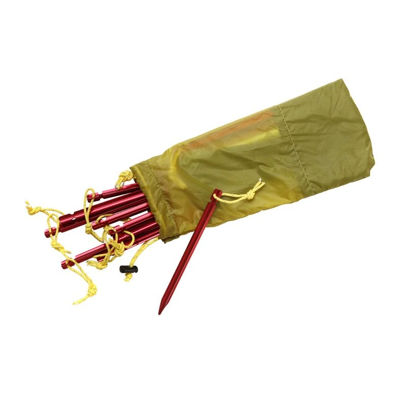 Asivik Explorer 1 Persons Telt - Billede 13