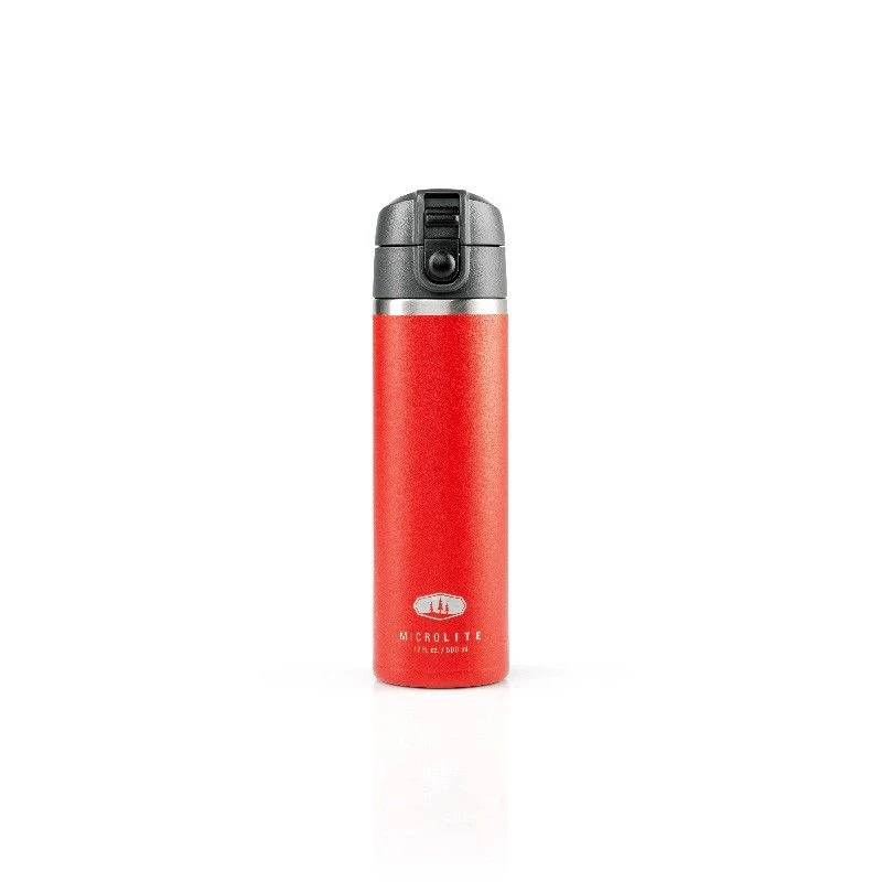 GSI Microlite 500 Flip Termokrus 500 Ml - Billede 4