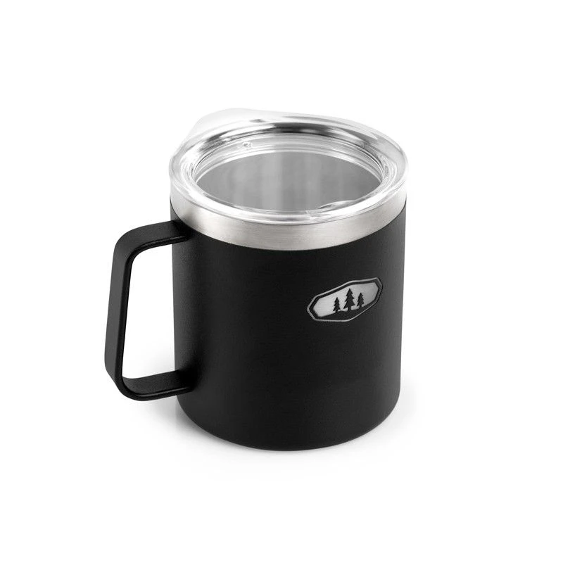 GSI Glacier Stainless Termokrus 443 Ml