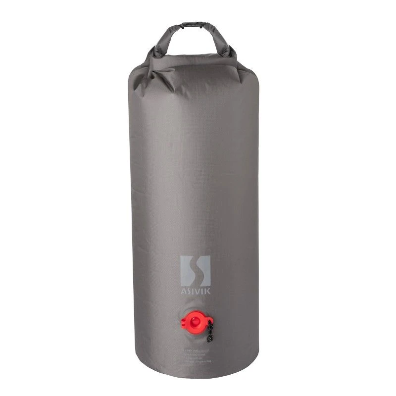 Asivik Pumpbag - Billede 2