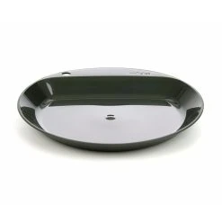 Wildo Camper Tallerken Flad