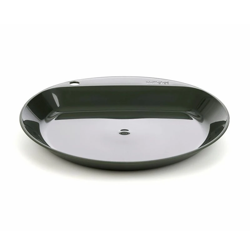 Wildo Camper Tallerken Flad