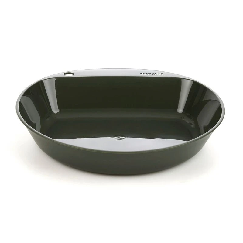 Wildo Camper Plate Dyb Tallerken / Skål
