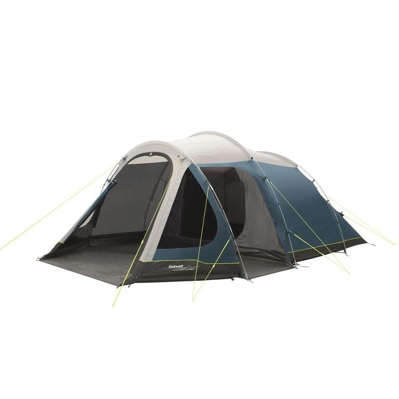Outwell Earth 5 Campingtelt - Billede 13