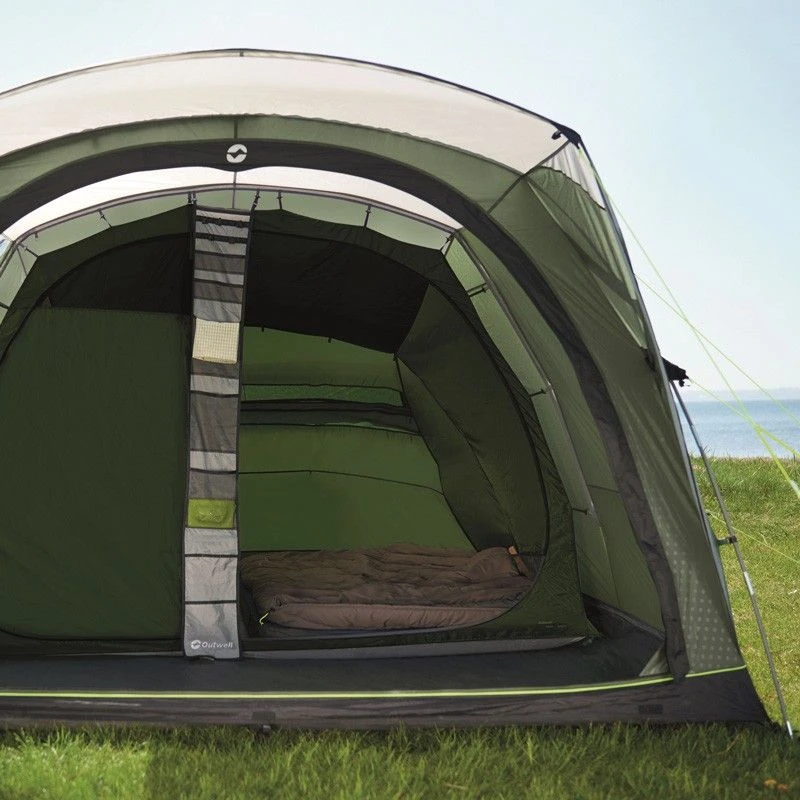 Outwell Oakwood 5 Personers Campingtelt - Billede 13