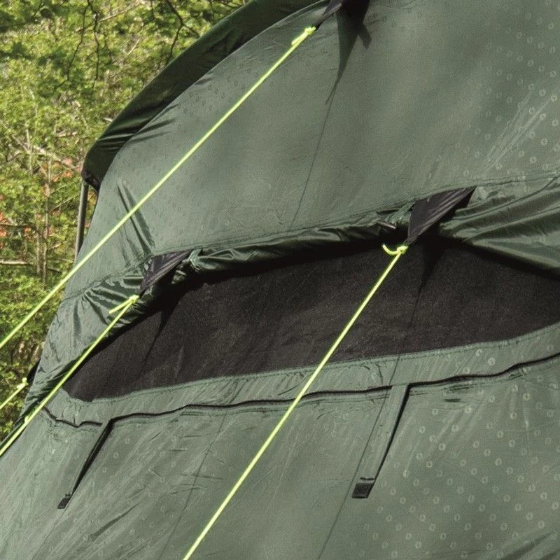 Outwell Oakwood 5 Personers Campingtelt - Billede 12