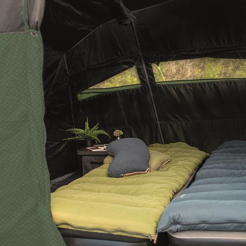 Outwell Oakwood 5 Personers Campingtelt - Billede 9