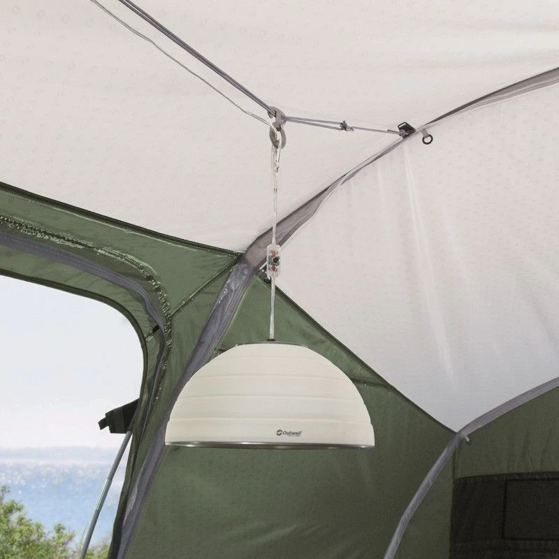 Outwell Oakwood 5 Personers Campingtelt - Billede 7