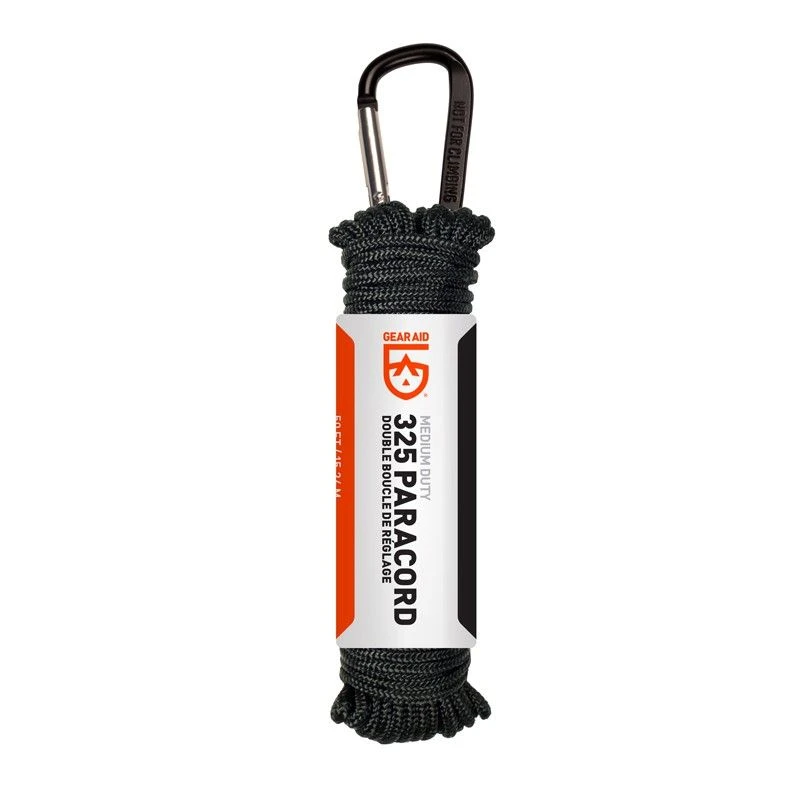 GearAid Paracord 325' 15 M. - Billede 2