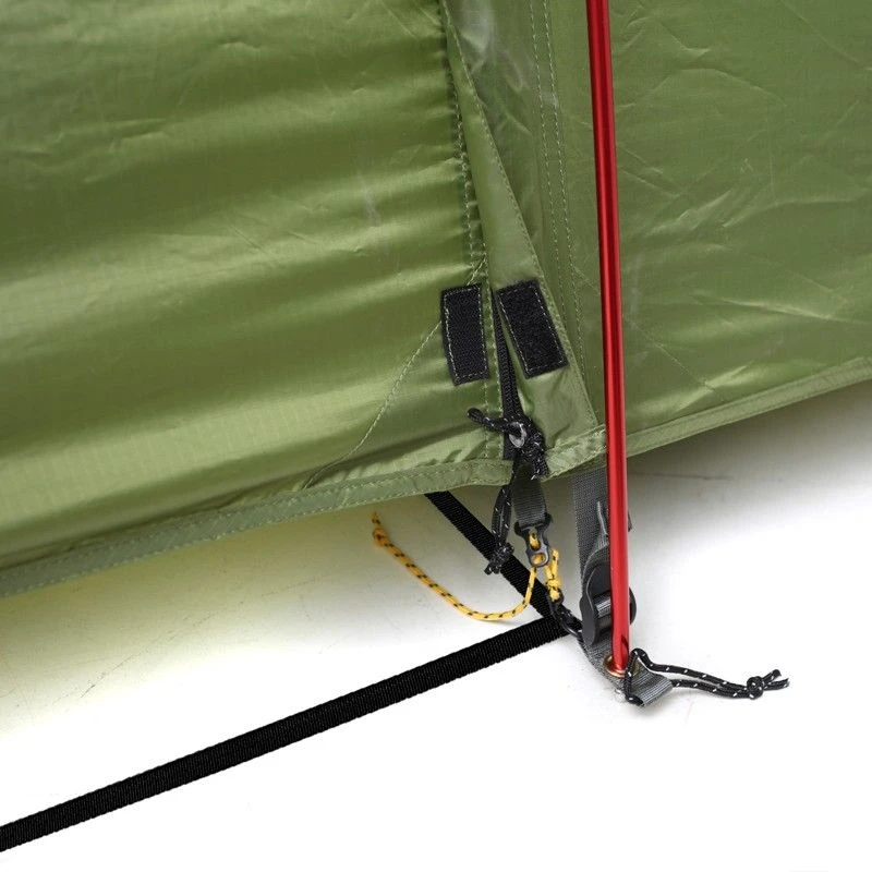 Asivik Wilderness Telt, 3 Personer - Billede 7