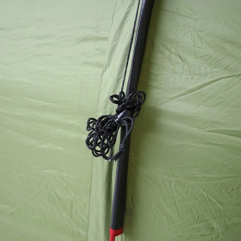 Asivik Wilderness Telt, 3 Personer - Billede 4