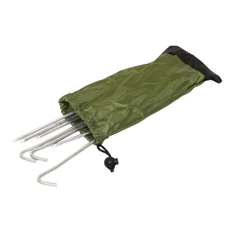 Asivik Wilderness Telt, 3 Personer - Billede 5