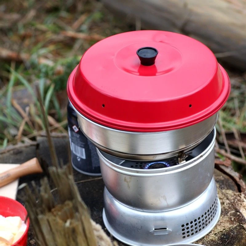 Omnia Ovn - Billede 3