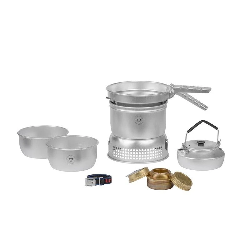 Trangia Stormkøkken 27-2 UL