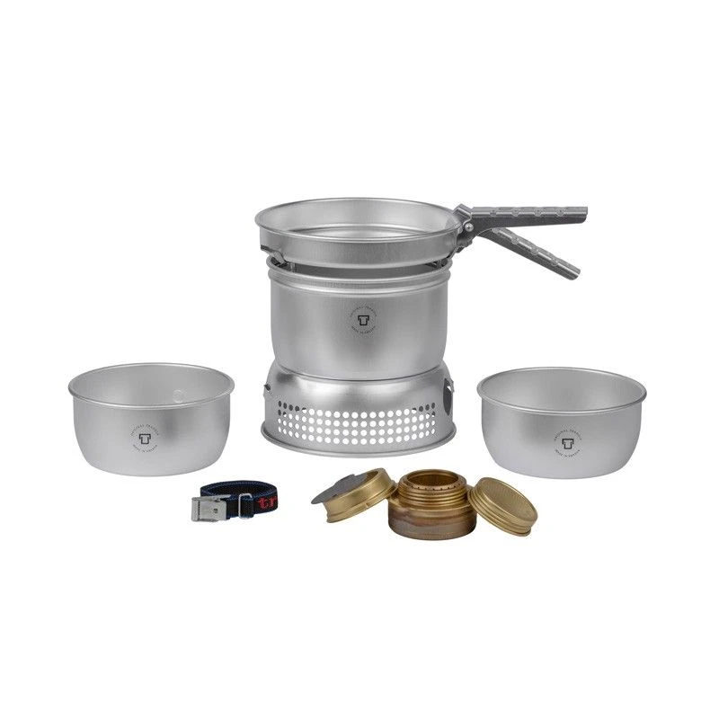 Trangia Stormkøkken 27-1 UL