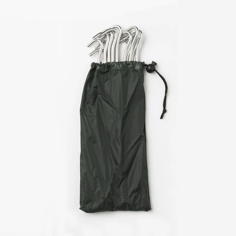 Asivik Trekking Tarp 3x4 - Billede 2