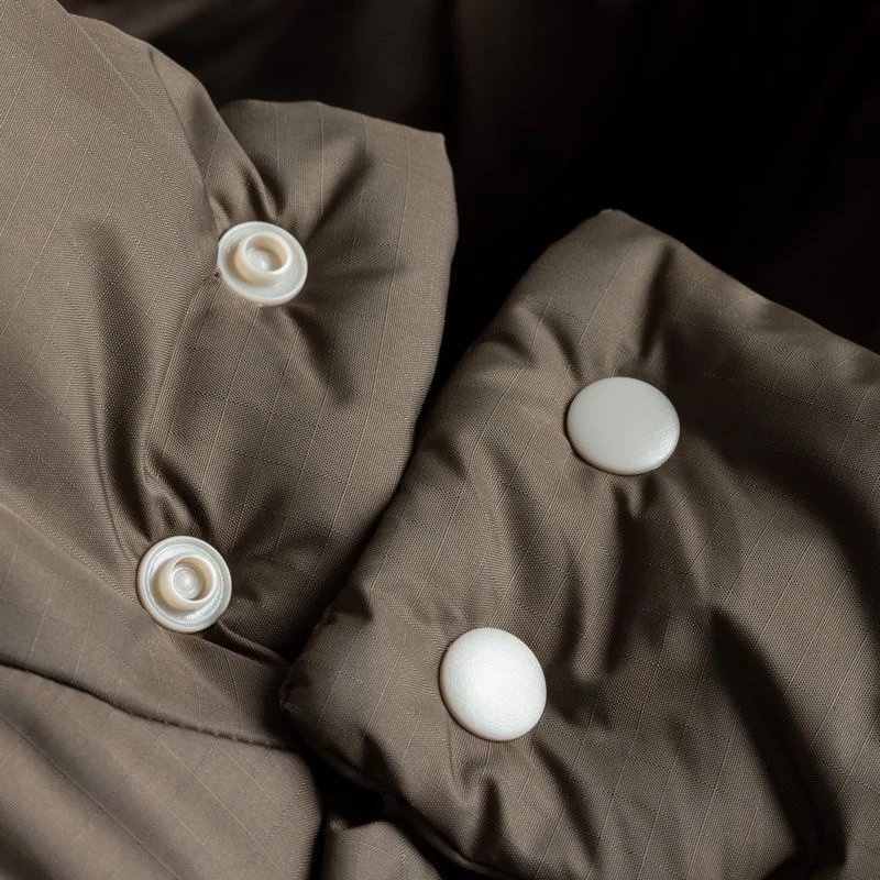 Mammut Tyin MTI 5S 200V, Vintersovepose