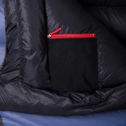 Warmpeace Viking 600 Wide / 180 Cm V, Dunsovepose