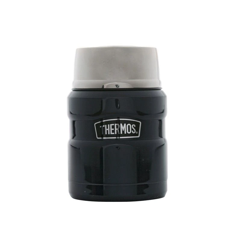 Thermos Foodcontainer King 470ml - Billede 4