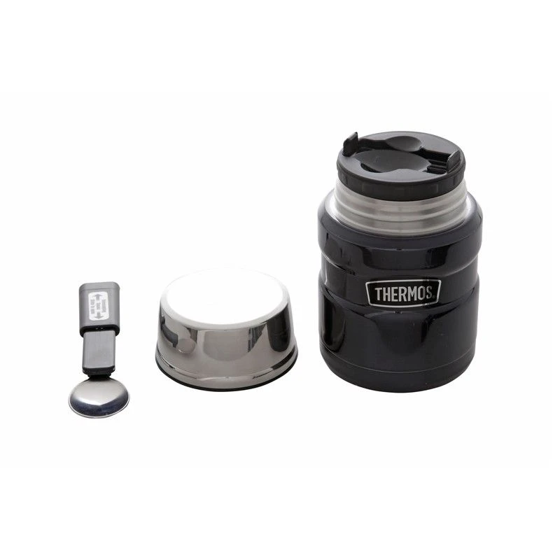 Thermos Foodcontainer King 470ml - Billede 2