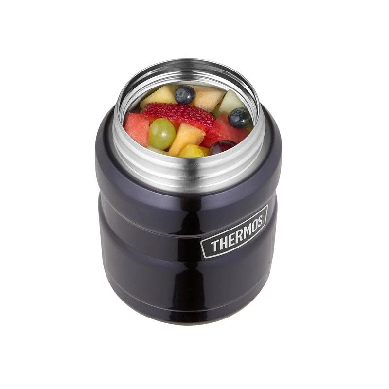 Thermos Foodcontainer King 470ml - Billede 3