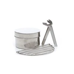 Kelly Kettle Cook Set Small / Trekker