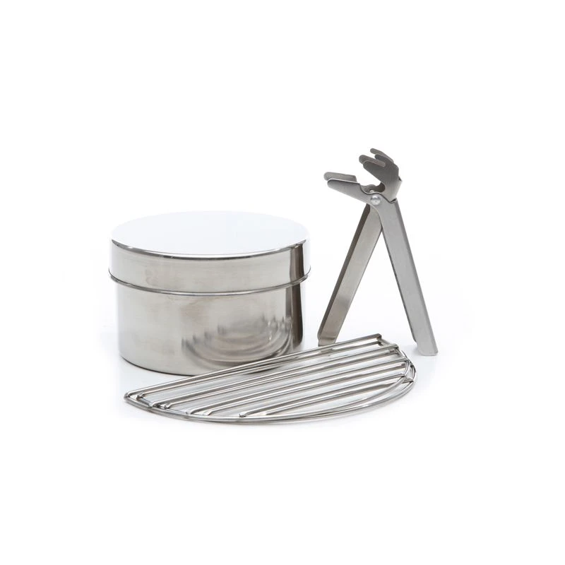 Kelly Kettle Cook Set Small / Trekker