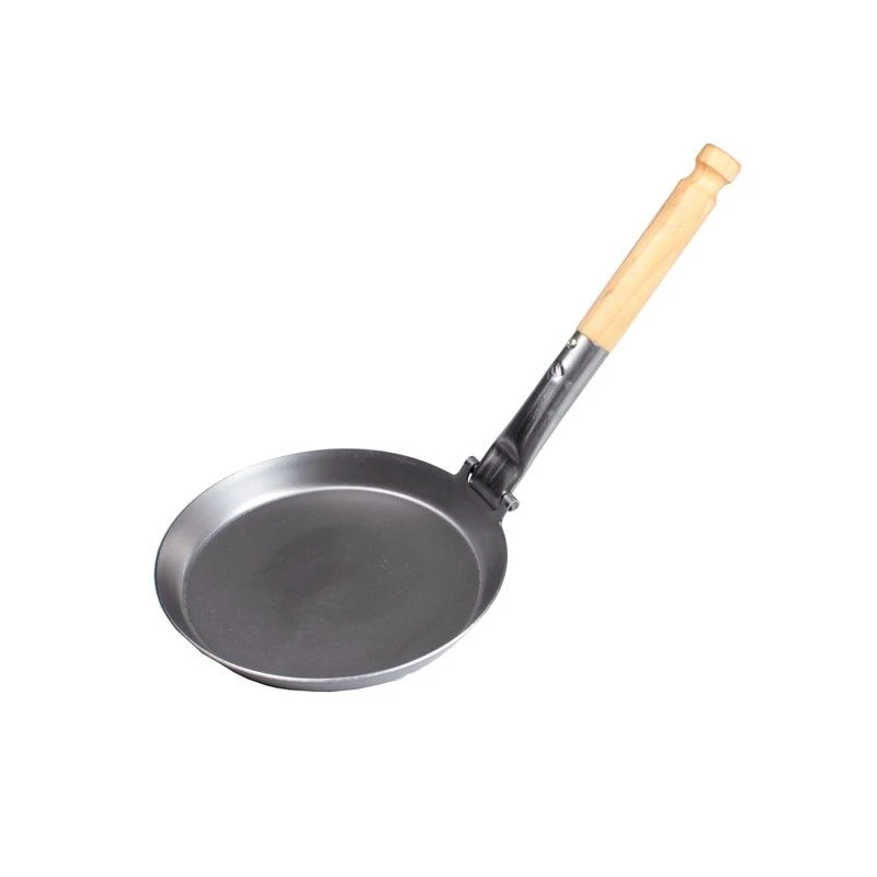 Stabilotherm Jægerstegepande Original - Billede 4