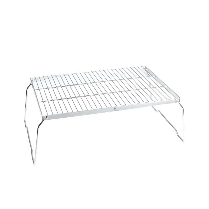 Stabilotherm BBQ Grillrist L - Billede 4