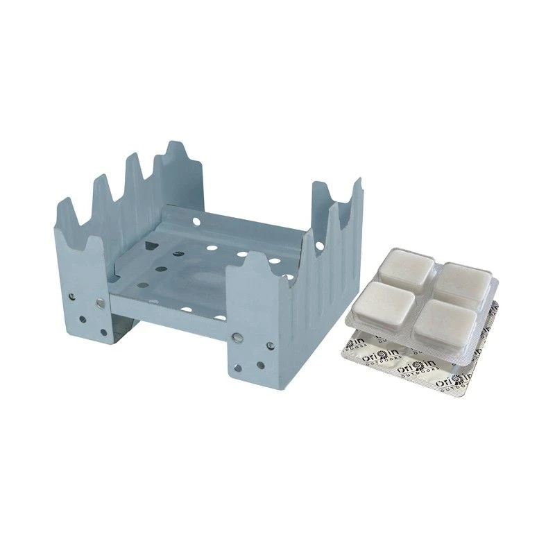 Diverse Origin Outdoors Spritbrænder M/tabletter - Billede 2