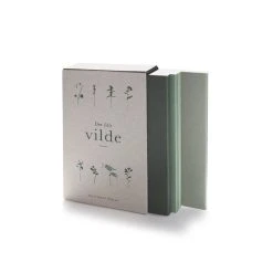 Diverse Den Lille Vilde - 4 Små Sankebøger