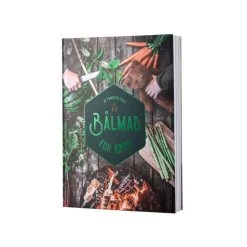 Diverse Bålmad For Børn