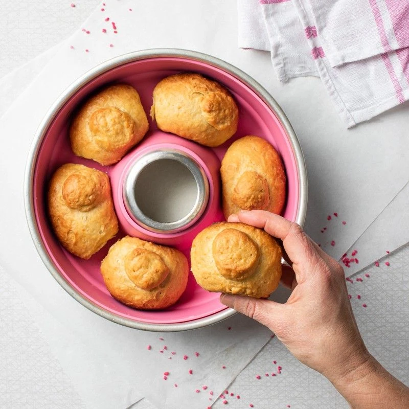 Omnia Silikoneform 2.0 - Billede 3