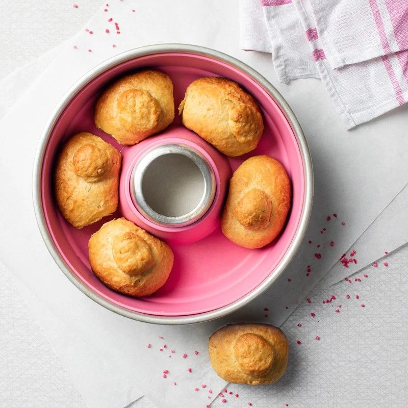 Omnia Silikoneform 2.0