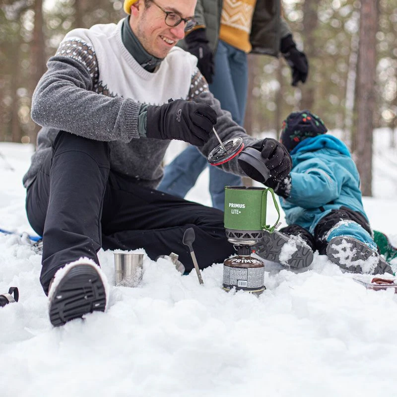 Primus Lite Plus Stove System - Billede 4