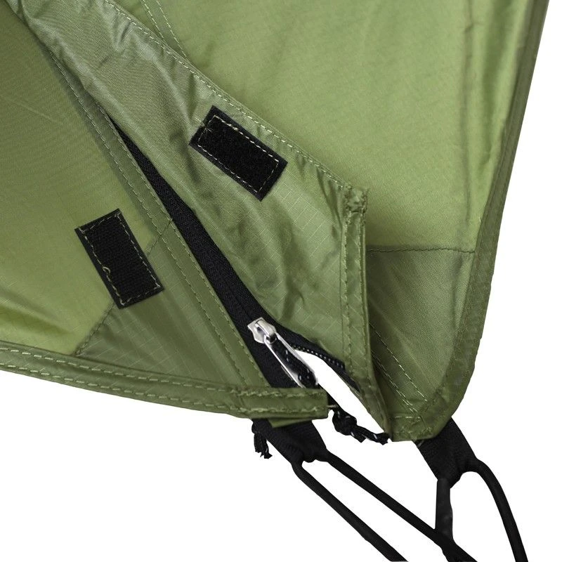 Asivik Adventure 2 Kuppeltelt, 2 Personer - Billede 4