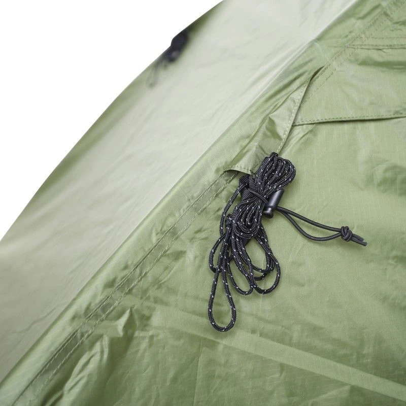 Asivik Adventure 2 Kuppeltelt, 2 Personer