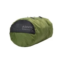 Asivik Wilderness 3 Teltpose